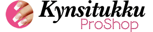 Kynsitarvikkeet Ammattilaisille