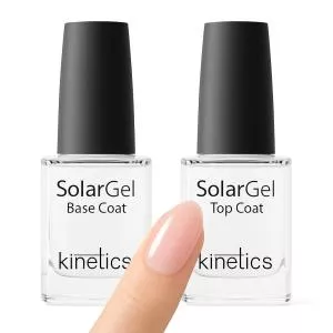 Base & Top Coat
