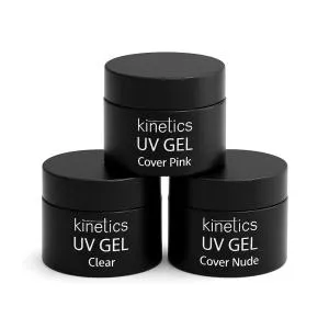 Kinetics Geelit