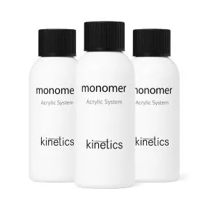 Akryylinesteet
