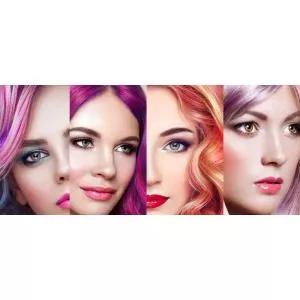 Crazy Color
