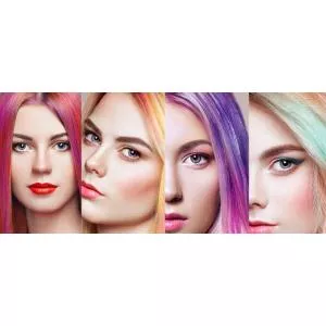Silver Shampoo
