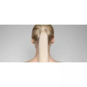 Ponytail 40cm
