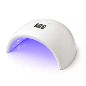 UV/LED-kynsiuunit