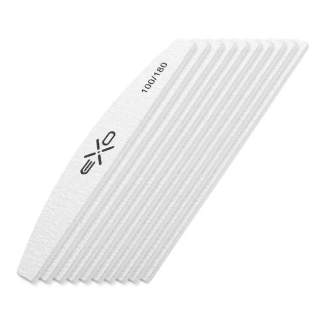 EXO Puolikuu Viilat 100/180 10 kpl
