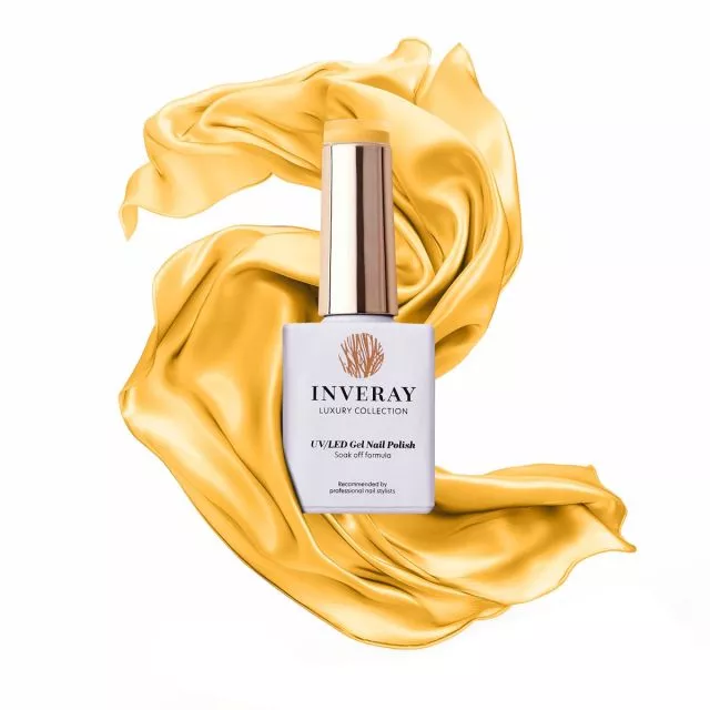 Inveray Luxury Geelilakka The Sun #166