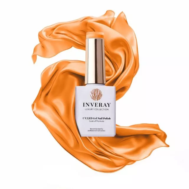 Inveray Luxury Geelilakka Orange Juice #167