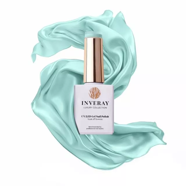 Inveray Luxury Geelilakka Lunar Essence #208
