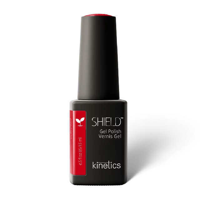 Kinetics Biobased Shield Geelilakka #21