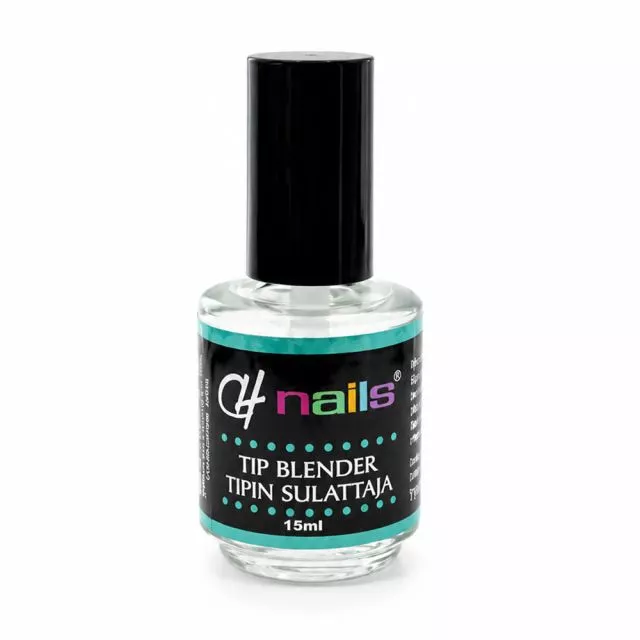 CH Nails Tip Blender – Tipin Sulattaja 15ml