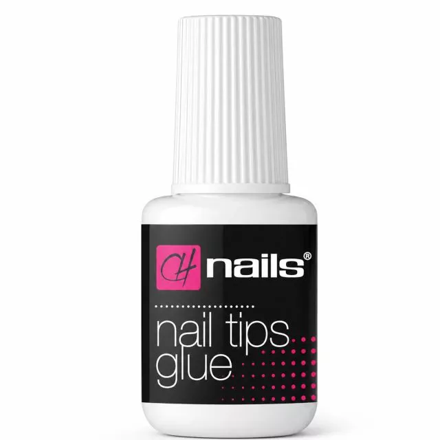 CH Nails Tippiliima harjalla Normaali Viskositeetti 7,5g