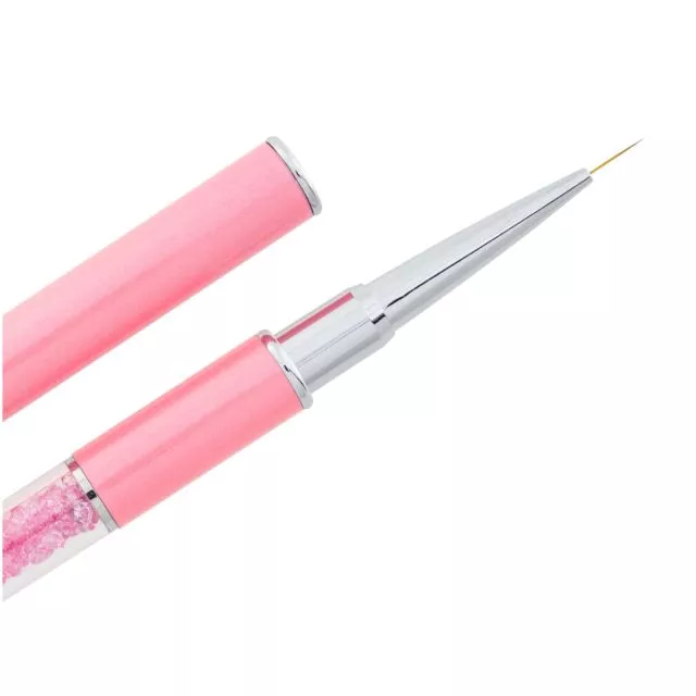 Nailart Design Striper Sivellin