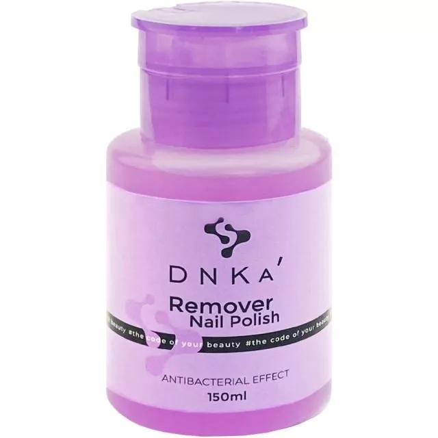 DNKa Geelilakan poistoaine