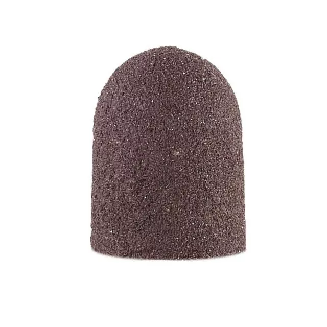 Pyöreä Hiomapää 10mm / Hieno / 180grit