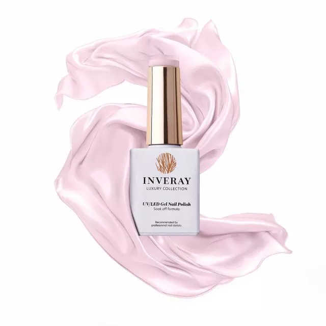 Inveray Luxury Geelilakka Blush Mirage #239