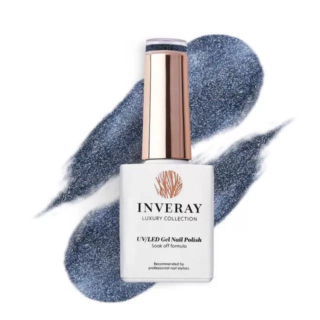 Inveray Luxury Geelilakka Shimmer Of Iris #259