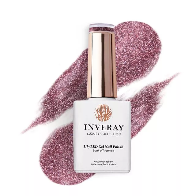 Inveray Luxury Geelilakka Aphrodites Dust #262