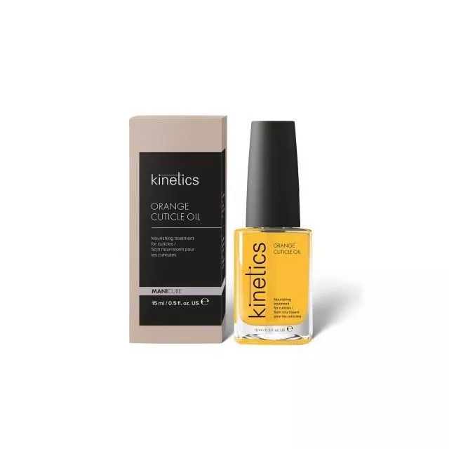 Kinetics Essential Oil Orange 15ml