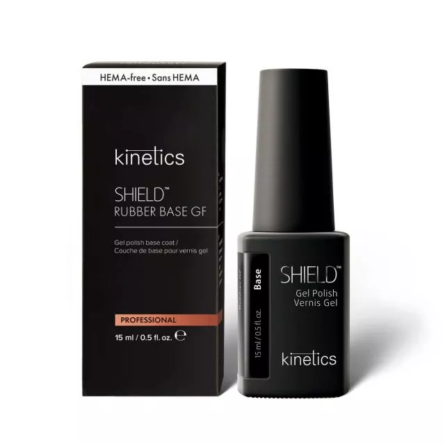 Kinetics Shield Rubber Base GF