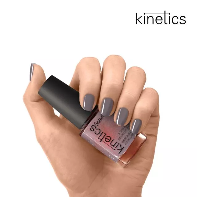 Kinetics SolarGel Professional Kynsilakka #438