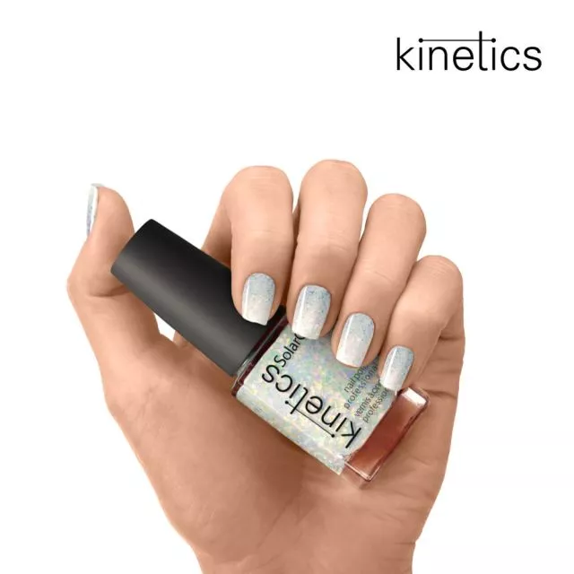 Kinetics SolarGel Professional Kynsilakka #445