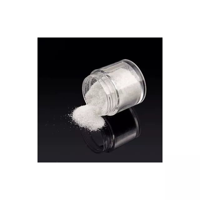 Kynsi Glitter 5g No:11 Pure White