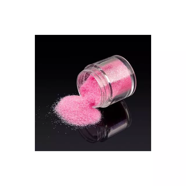 Kynsi Glitter 5g No:9 Pink