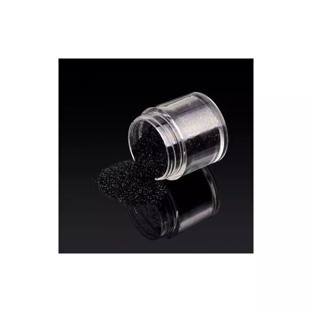 Kynsi Glitter 5g No:13 Black