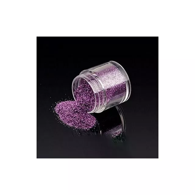Kynsi Glitter 5g No:14 Light Purple