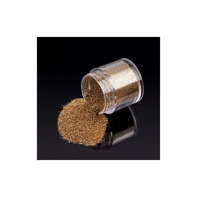 Kynsi Glitter 5g No:17 Champagne