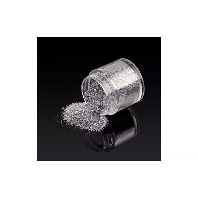 Kynsi Glitter 5g No:2 Sterling Silver