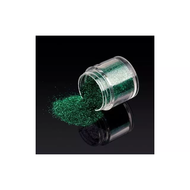 Kynsi Glitter 5g No:20 Dark Green