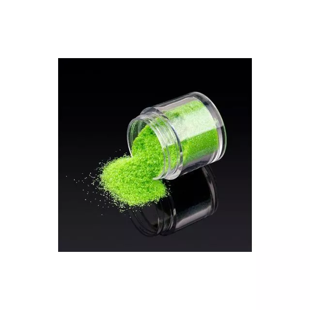 Kynsi Glitter 5g No:22 Lime