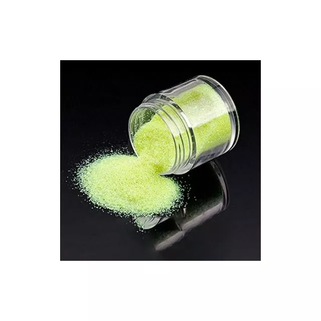 Kynsi Glitter 5g No:23 Yellow