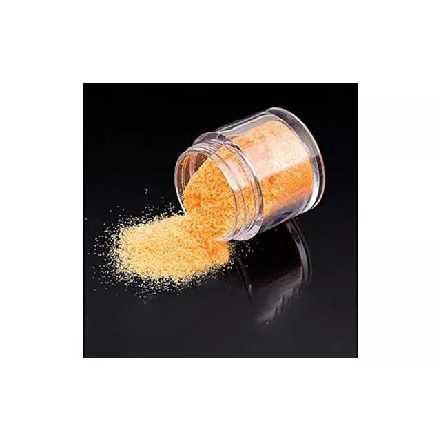 Kynsi Glitter 5g No:24 Orange