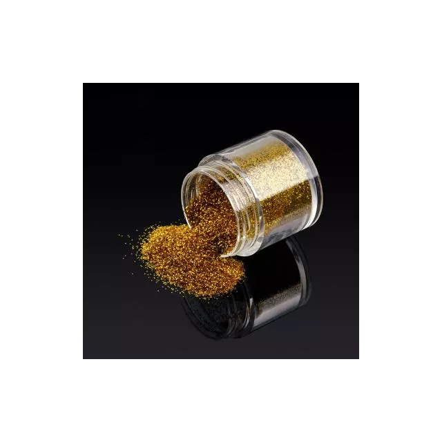 Kynsi Glitter 5g No:4 Gold