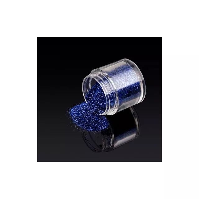 Kynsi Glitter 5g No:5 Dark Blue