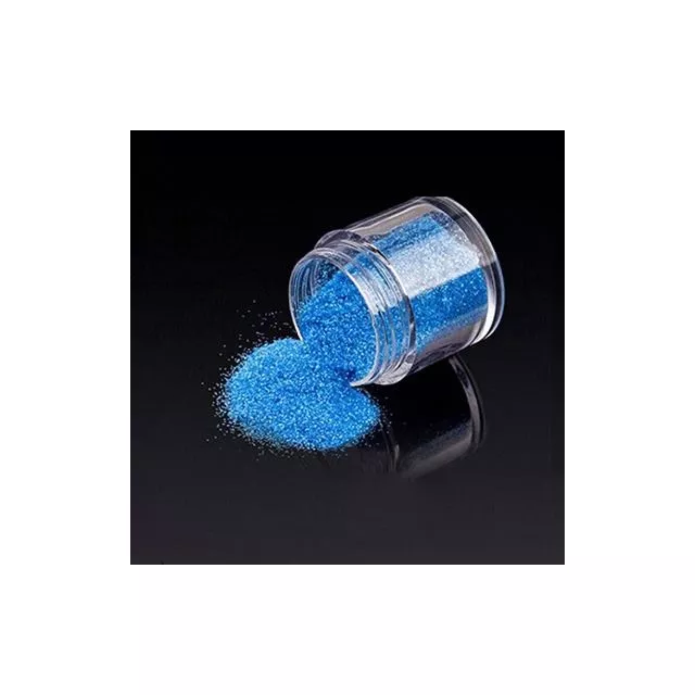 Kynsi Glitter 5g No:7 Lake Blue