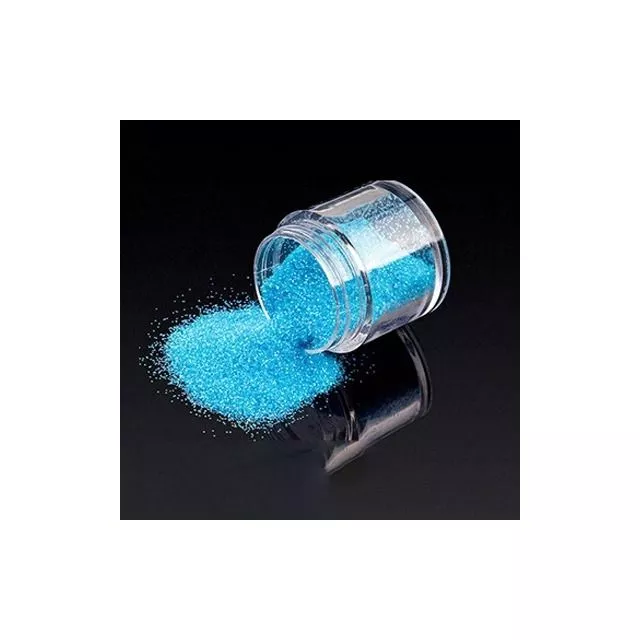 Kynsi Glitter 5g No:8 Sky Blue