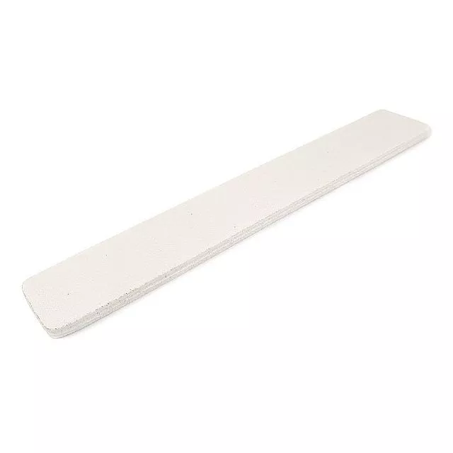 Viila leveä valkea 100/180