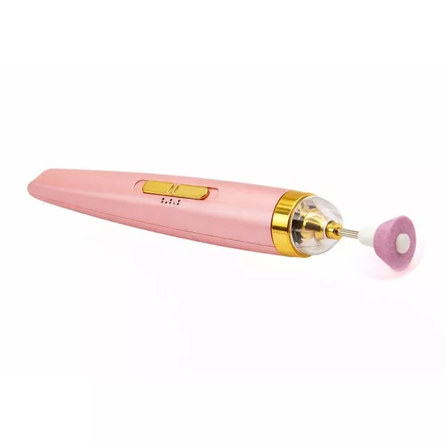 Ladattava Mini Kynsipora Pink