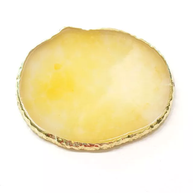 Nailart Paletti Yellow