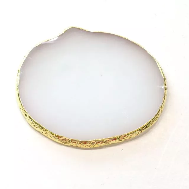 Nailart Paletti White
