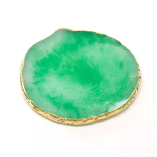 Nailart Paletti Green