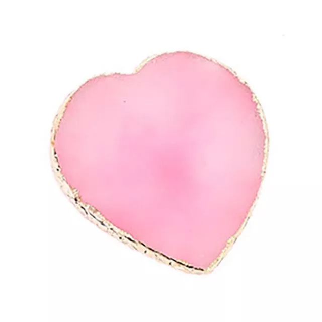 Nailart Paletti Sydän Pink