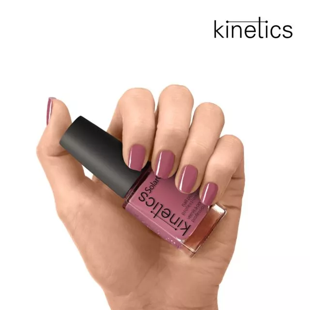 Kinetics SolarGel Professional Kynsilakka #204