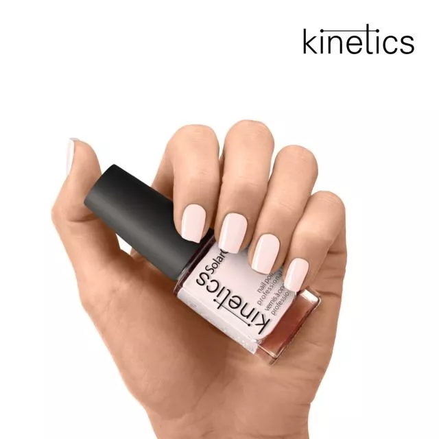 Kinetics SolarGel Professional Kynsilakka #313