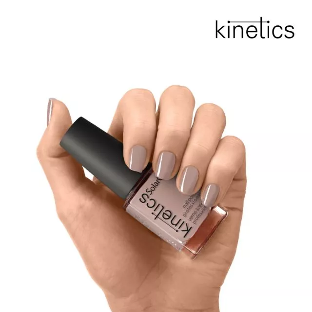 Kinetics SolarGel Professional Kynsilakka #317
