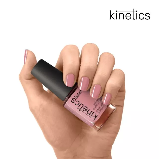 Kinetics SolarGel Professional Kynsilakka #354