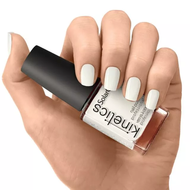 Kinetics SolarGel Professional Kynsilakka #672